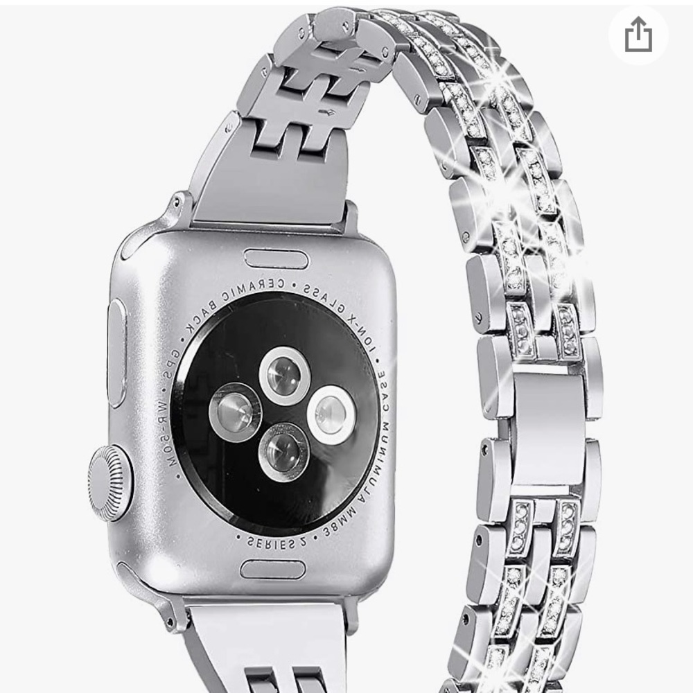 Apple Watch Band 38mm 40mm 41mm - Picture 3 of 5